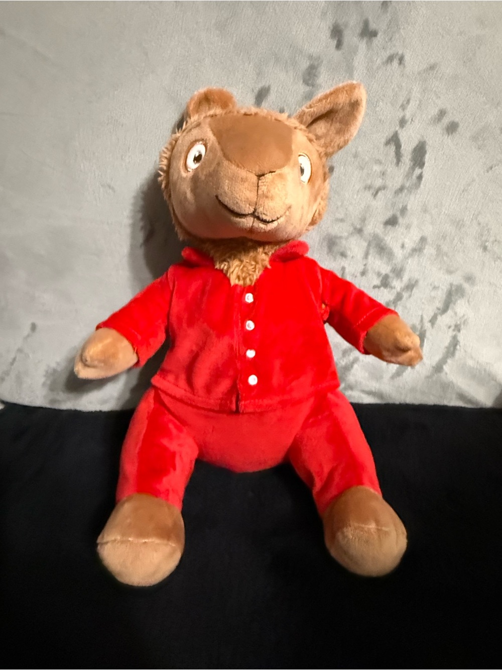 Kohl’s Cares Llama Llama Red Pajama Plush 12” Anna Dewdney